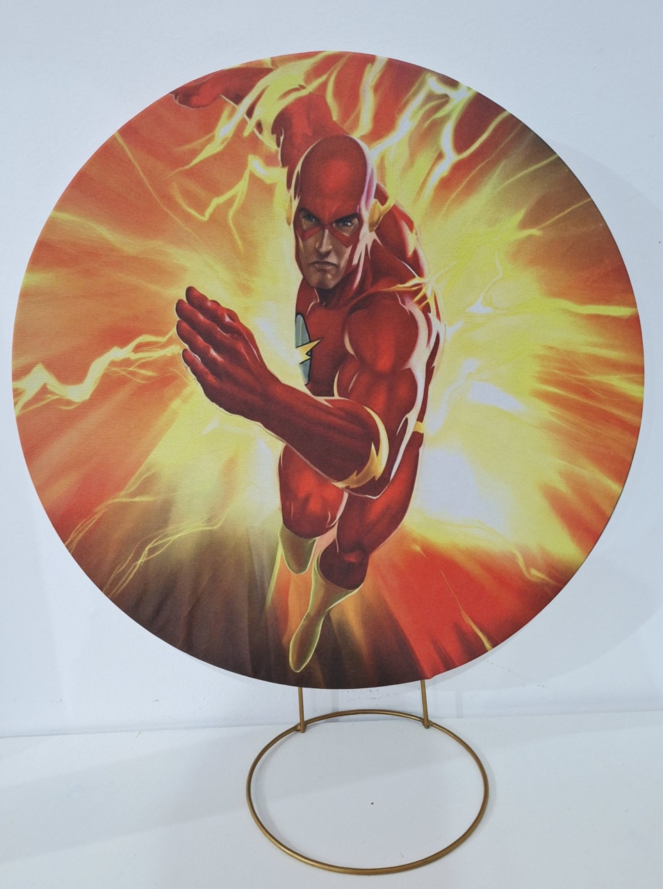 Mini Painel Flex - SonikaDecoracaohttps://wa.me/message/Q2BS5PB4ZSIYH1