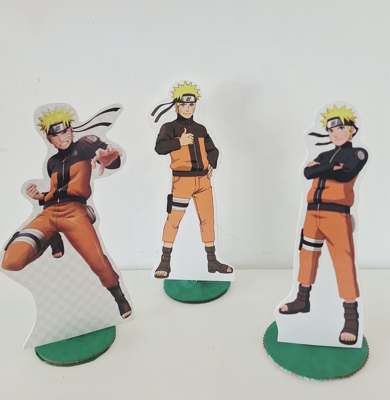 Display Naruto M - SonikaDecoracaohttps://wa.me/message/Q2BS5PB4ZSIYH1