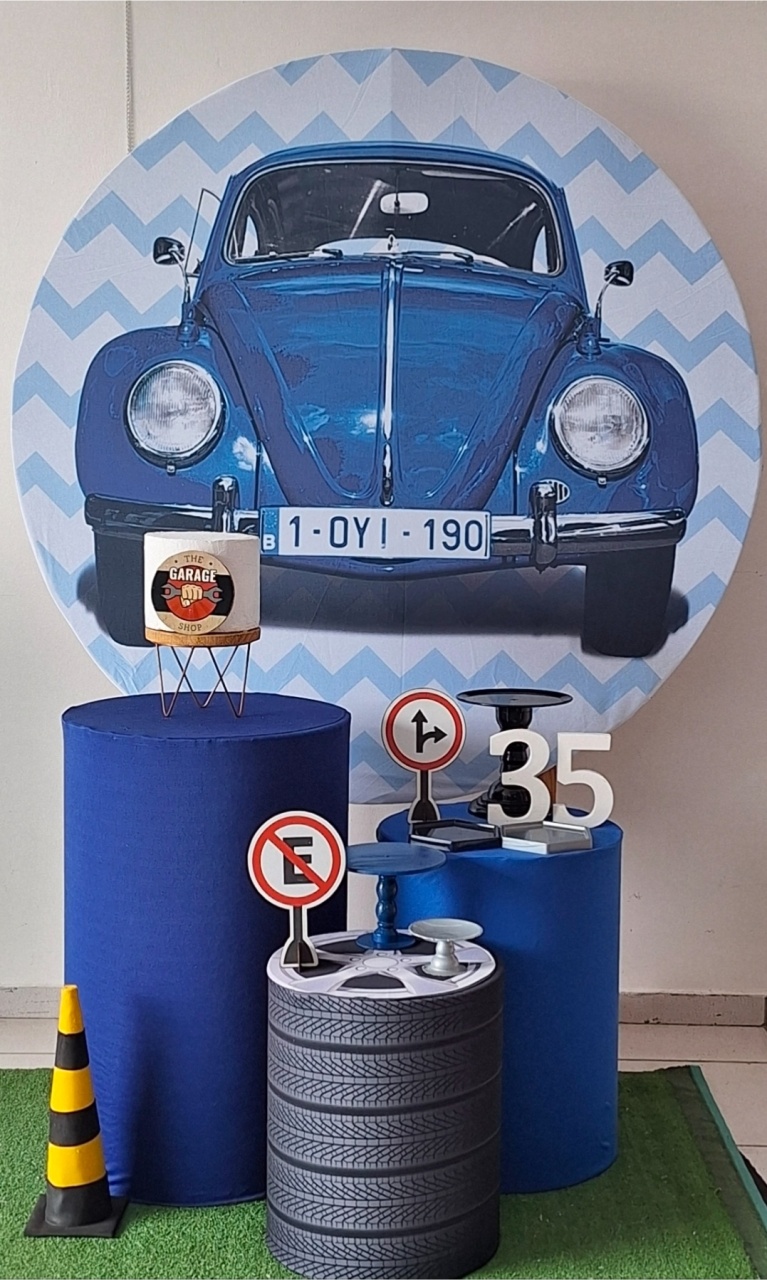Kit Fusca   - SonikaDecoracaohttps://wa.me/message/Q2BS5PB4ZSIYH1