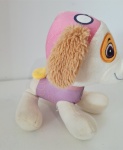 Pelucia Patrulga Canina Skye - imagem 2