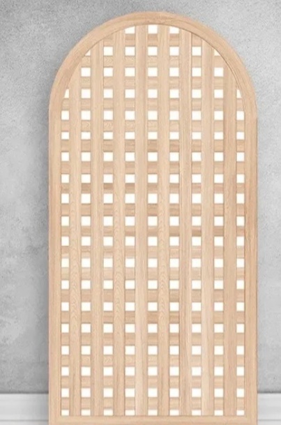 Painel Romano Listrado Bege - SonikaDecoracaohttps://wa.me/message/Q2BS5PB4ZSIYH1