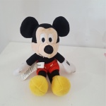 Pelucia Mickey Mouse - imagem 1