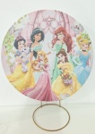 Mini Painel As Princesa - imagem 1
