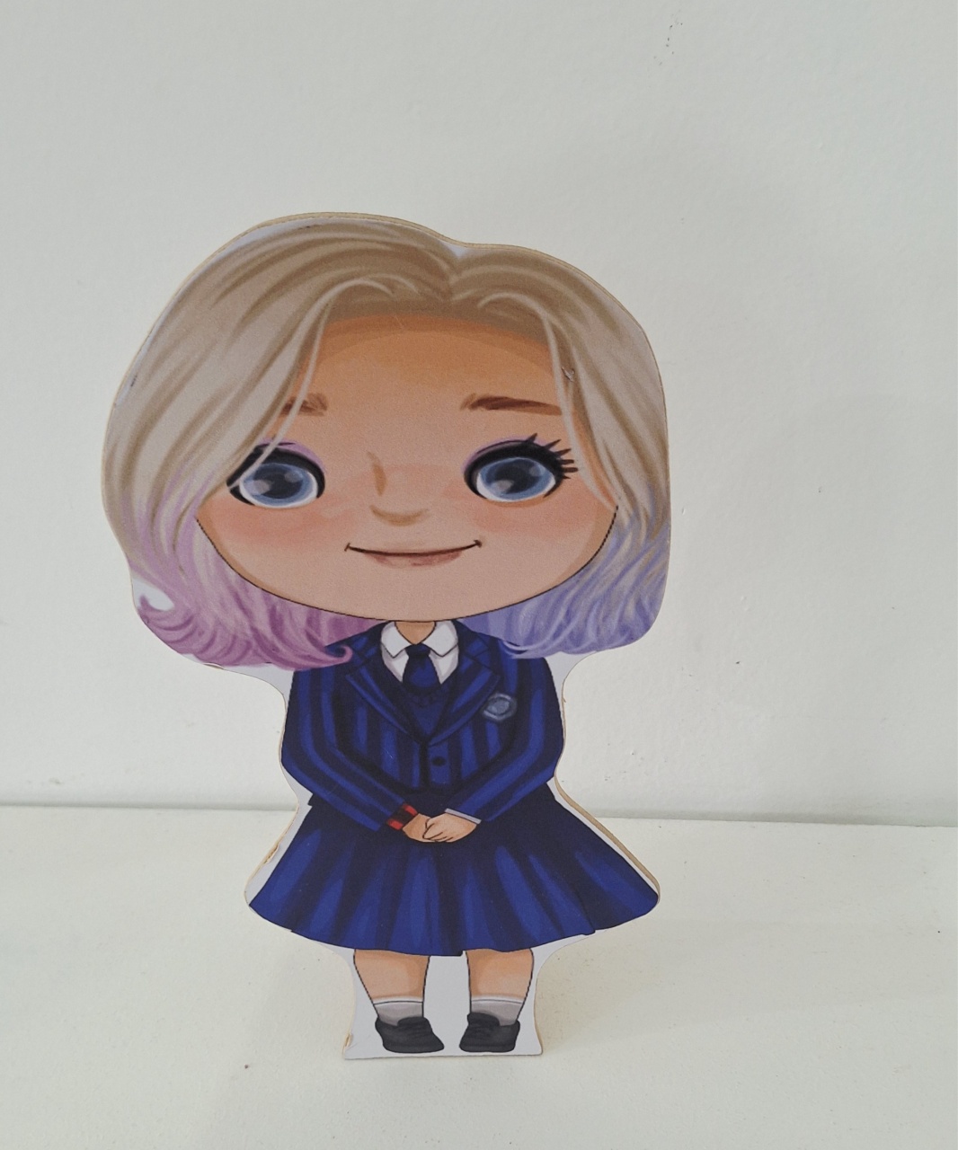 Display Wandinha E - SonikaDecoracaohttps://wa.me/message/Q2BS5PB4ZSIYH1