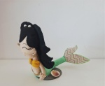 Personagem Sereia Ariel - imagem 4