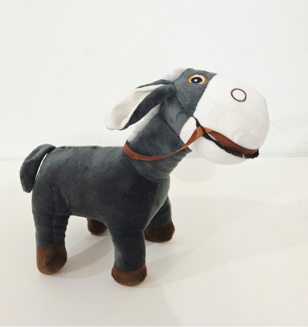 Pelucia Burrinho - SonikaDecoracaohttps://wa.me/message/Q2BS5PB4ZSIYH1