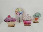 Display Confeitaria/Doce - imagem 2
