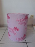 Capa Cilindro Hello Kity - imagem 2