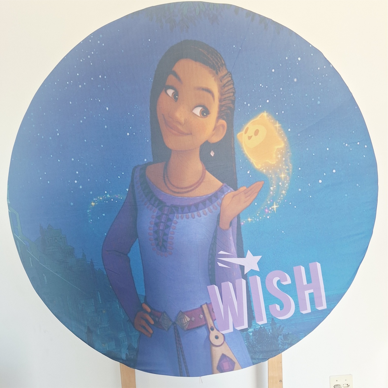 Painel Wish - SonikaDecoracaohttps://wa.me/message/Q2BS5PB4ZSIYH1