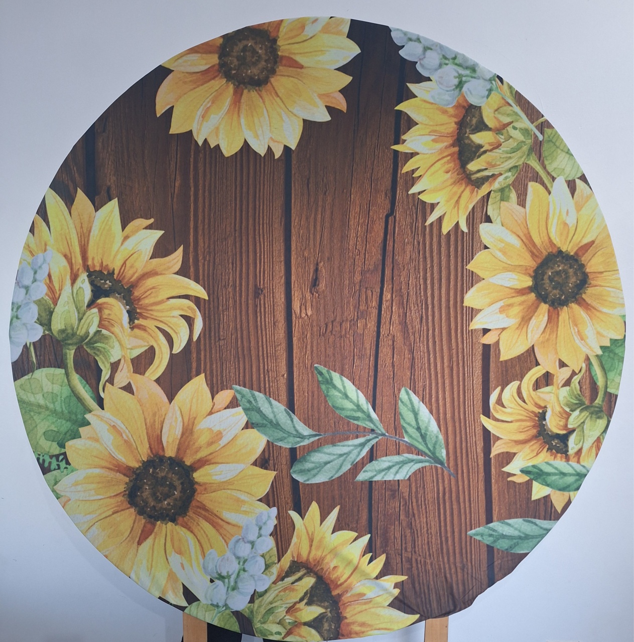Painel Girasol Rustico - SonikaDecoracaohttps://wa.me/message/Q2BS5PB4ZSIYH1