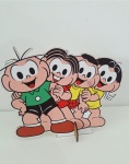 Display Turma da Monica - imagem 1
