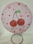 Mini Painel Cerejinha - imagem 1
