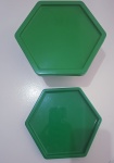 Bandeja Sext Verde  - imagem 1