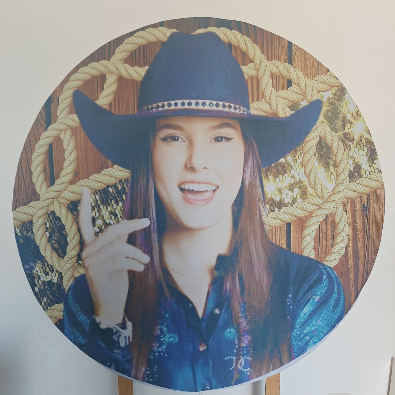  Painel Ana Castelo - SonikaDecoracaohttps://wa.me/message/Q2BS5PB4ZSIYH1