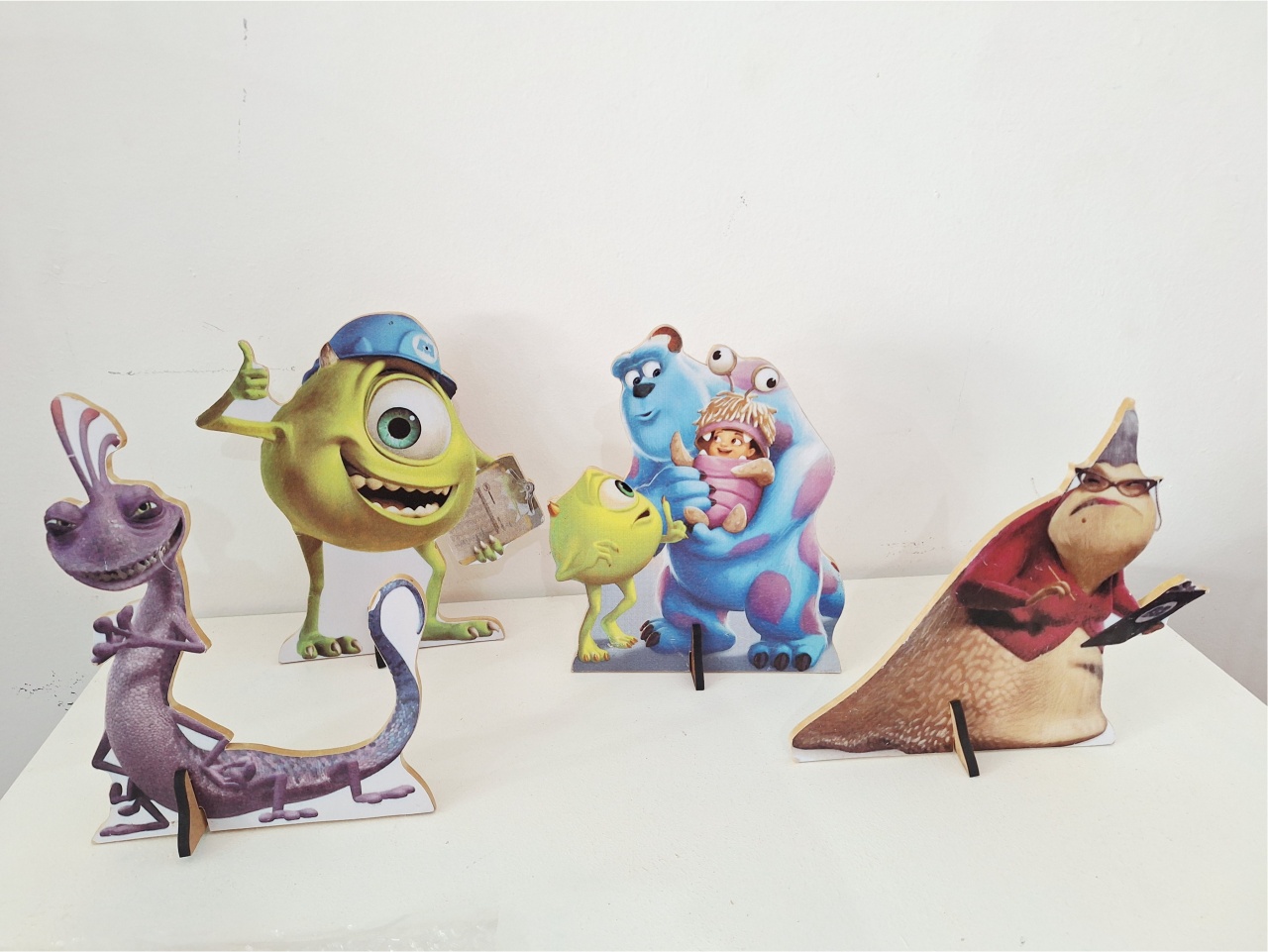 Display Monstro S.a - SonikaDecoracaohttps://wa.me/message/Q2BS5PB4ZSIYH1