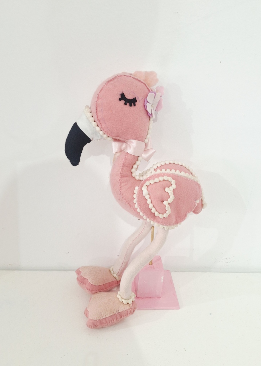 Personagem Tropical Coco - SonikaDecoracaohttps://wa.me/message/Q2BS5PB4ZSIYH1