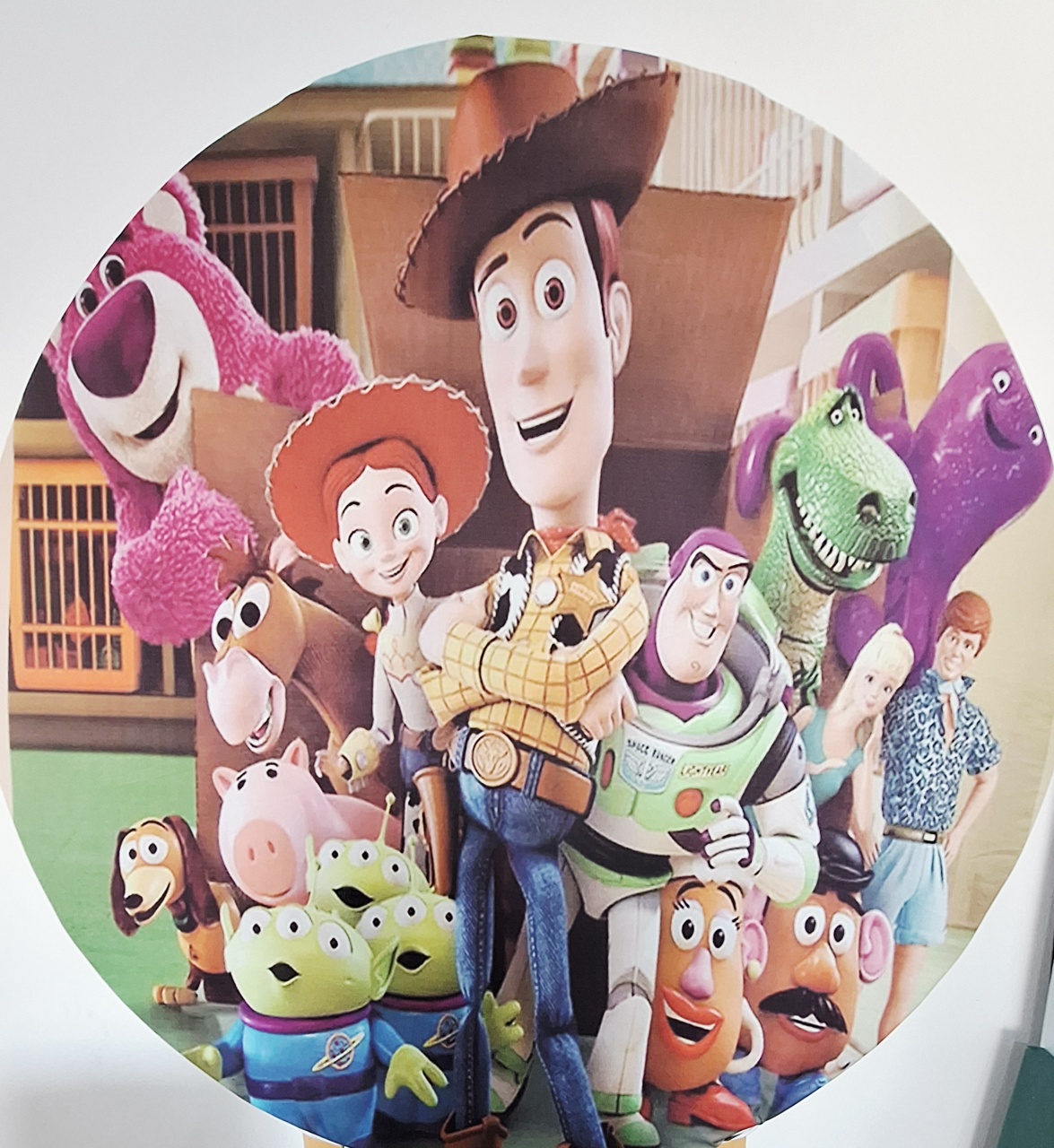 Painel Toy Stor - SonikaDecoracaohttps://wa.me/message/Q2BS5PB4ZSIYH1