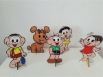 Display Turma da Monica - imagem 2
