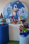 Kit 1/3 Sonic Jogo - imagem 2