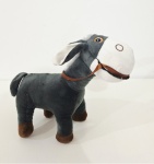 Pelucia Burrinho - imagem 1