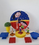 Kit Mini Show da Luna - imagem 1
