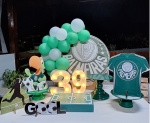 Mini Kit 1. Palmeiras - imagem 1
