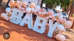 Letra Beby Chão  - imagem 2