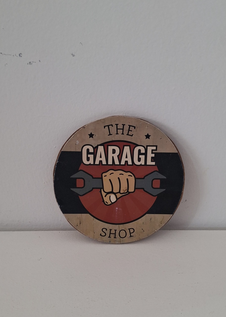 Display Garagem - SonikaDecoracaohttps://wa.me/message/Q2BS5PB4ZSIYH1