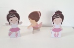 Display Bailarina - imagem 2
