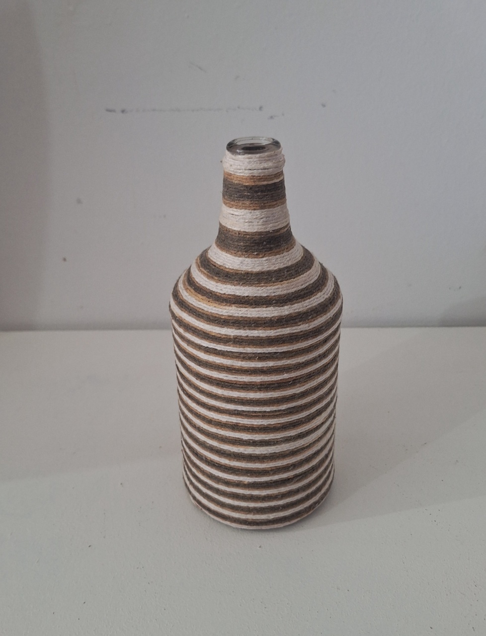 Vaso Garrafa  - SonikaDecoracaohttps://wa.me/message/Q2BS5PB4ZSIYH1