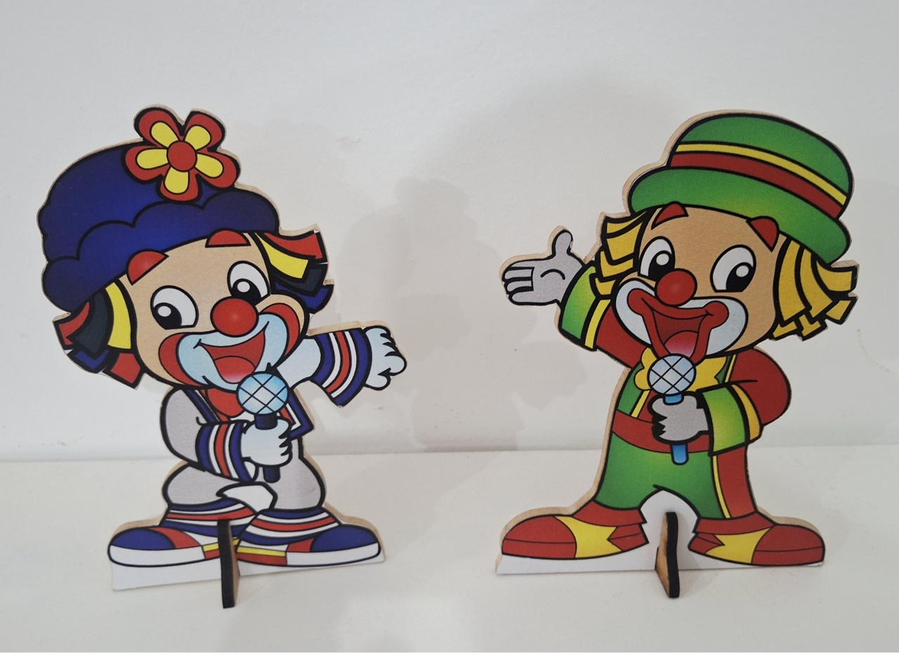 Display Patati Patata - SonikaDecoracaohttps://wa.me/message/Q2BS5PB4ZSIYH1