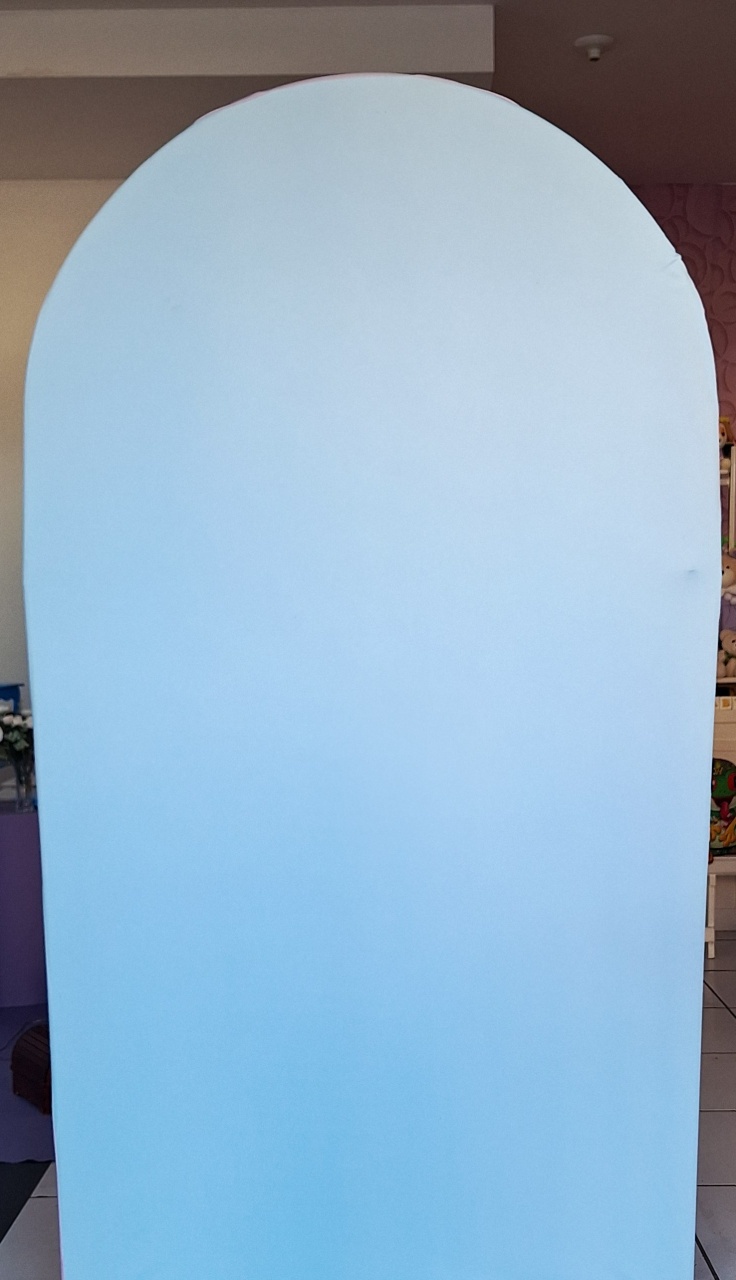 Capa Romano Azul Claro - SonikaDecoracaohttps://wa.me/message/Q2BS5PB4ZSIYH1