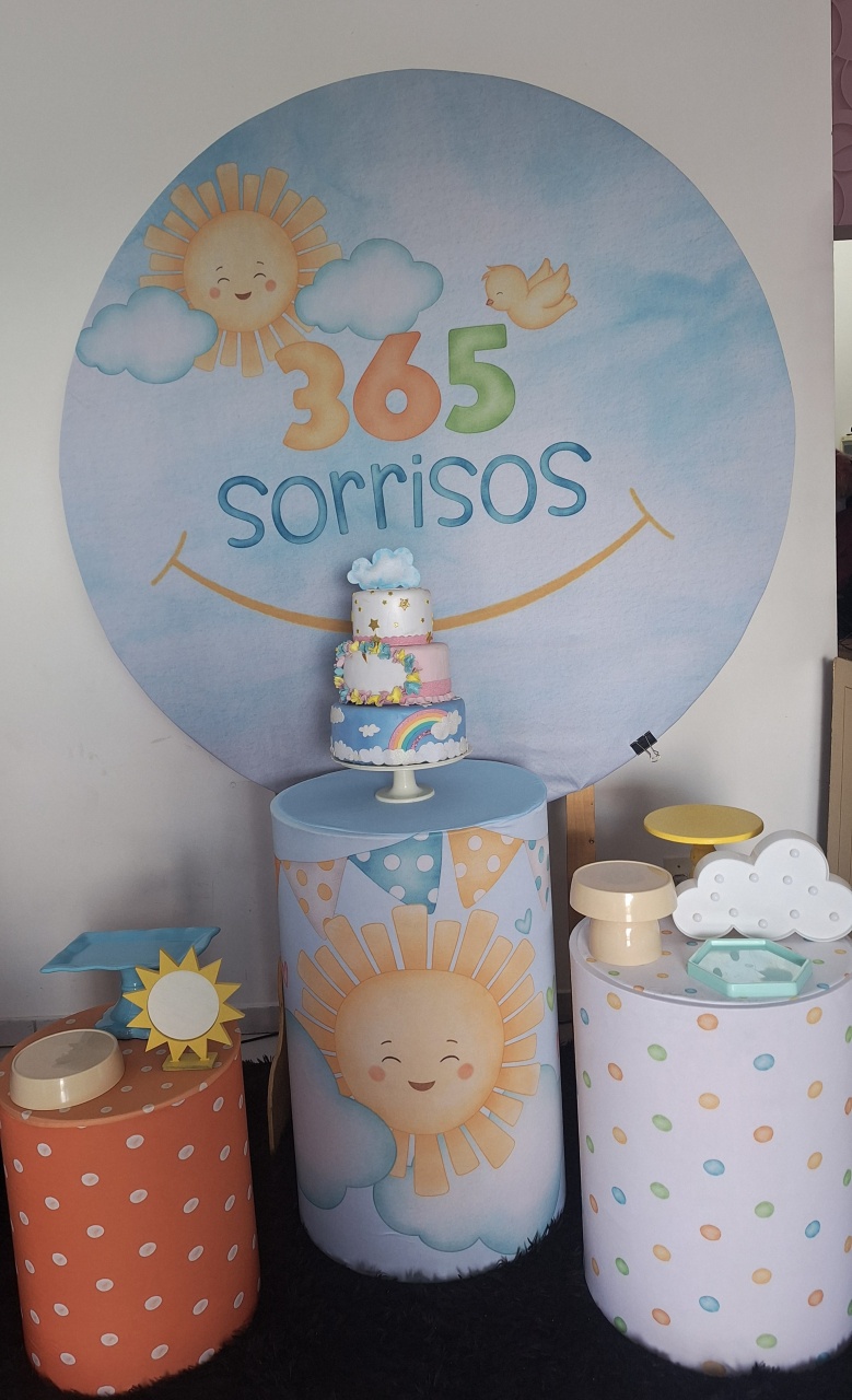 Decoraçao 365 Dias - SonikaDecoracaohttps://wa.me/message/Q2BS5PB4ZSIYH1