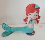 Personagem Sereia Ariel - imagem 2