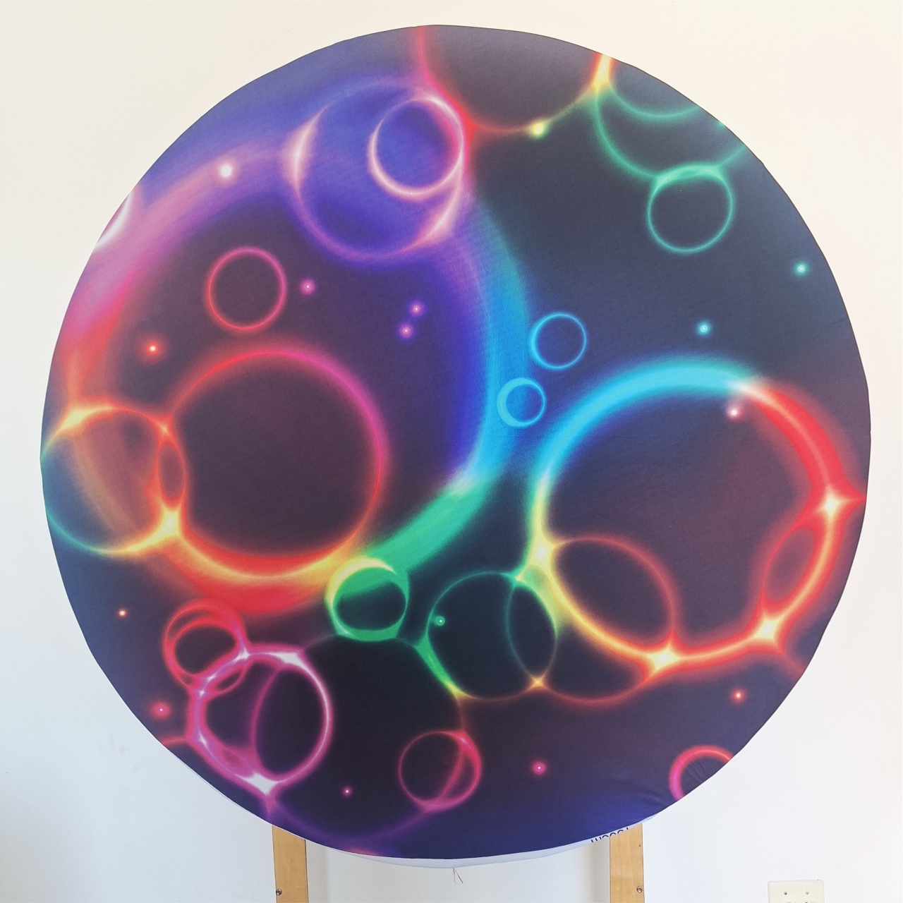 Painel Neon 1 - SonikaDecoracaohttps://wa.me/message/Q2BS5PB4ZSIYH1