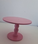 Bandeja Mdf  Rosa Alta - imagem 2