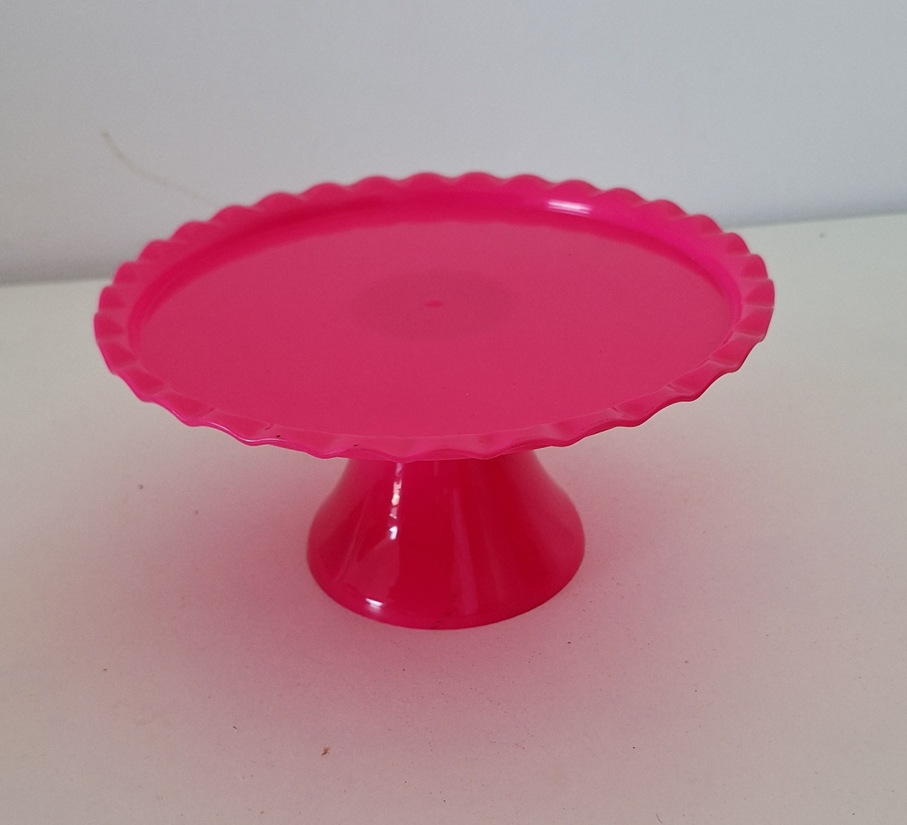 Bandeja Rosa Pink - SonikaDecoracaohttps://wa.me/message/Q2BS5PB4ZSIYH1