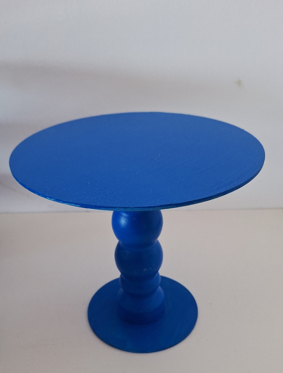 Bandeja Mdf Azul Oceano - SonikaDecoracaohttps://wa.me/message/Q2BS5PB4ZSIYH1