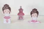 Display Bailarina - imagem 1