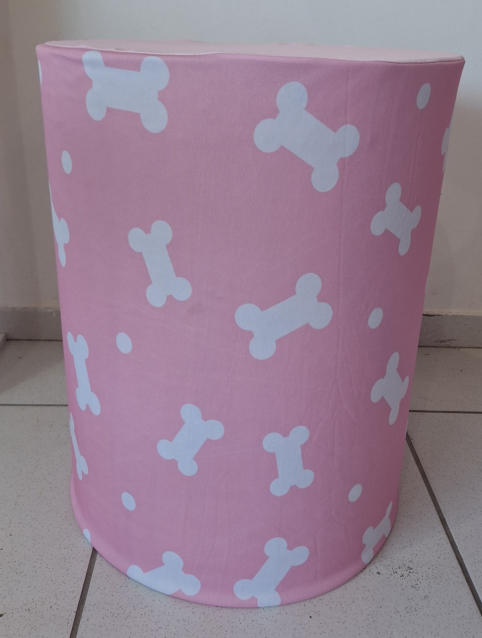 Capa Patrulha Canina M - SonikaDecoracaohttps://wa.me/message/Q2BS5PB4ZSIYH1