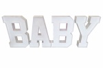 Letra Beby Chão  - imagem 1