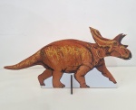 Display Dinossauro Chão - imagem 2