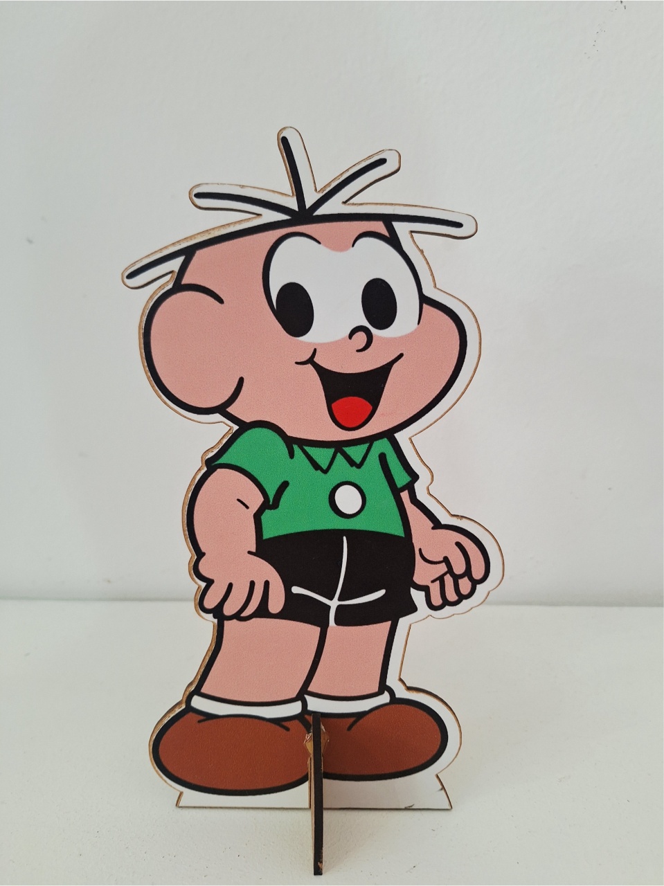 Display Turma da Monica Cebolinha - SonikaDecoracaohttps://wa.me/message/Q2BS5PB4ZSIYH1