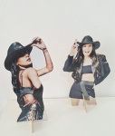 Display Ana Castela  - imagem 1