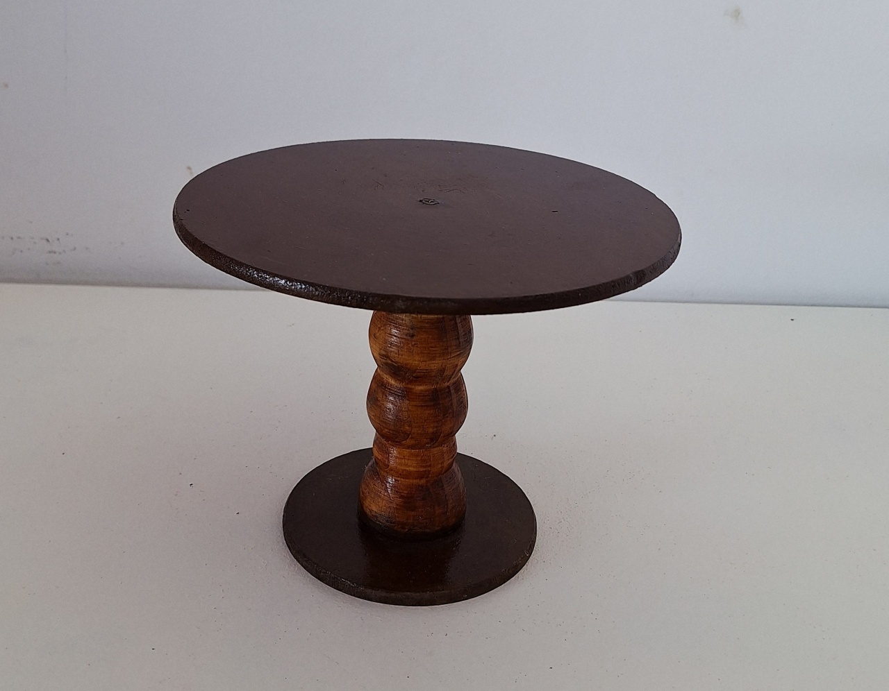Bandeja Mdf Marron  - SonikaDecoracaohttps://wa.me/message/Q2BS5PB4ZSIYH1