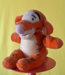 Pelucia Tigre Ursinho Pooh    - imagem 2