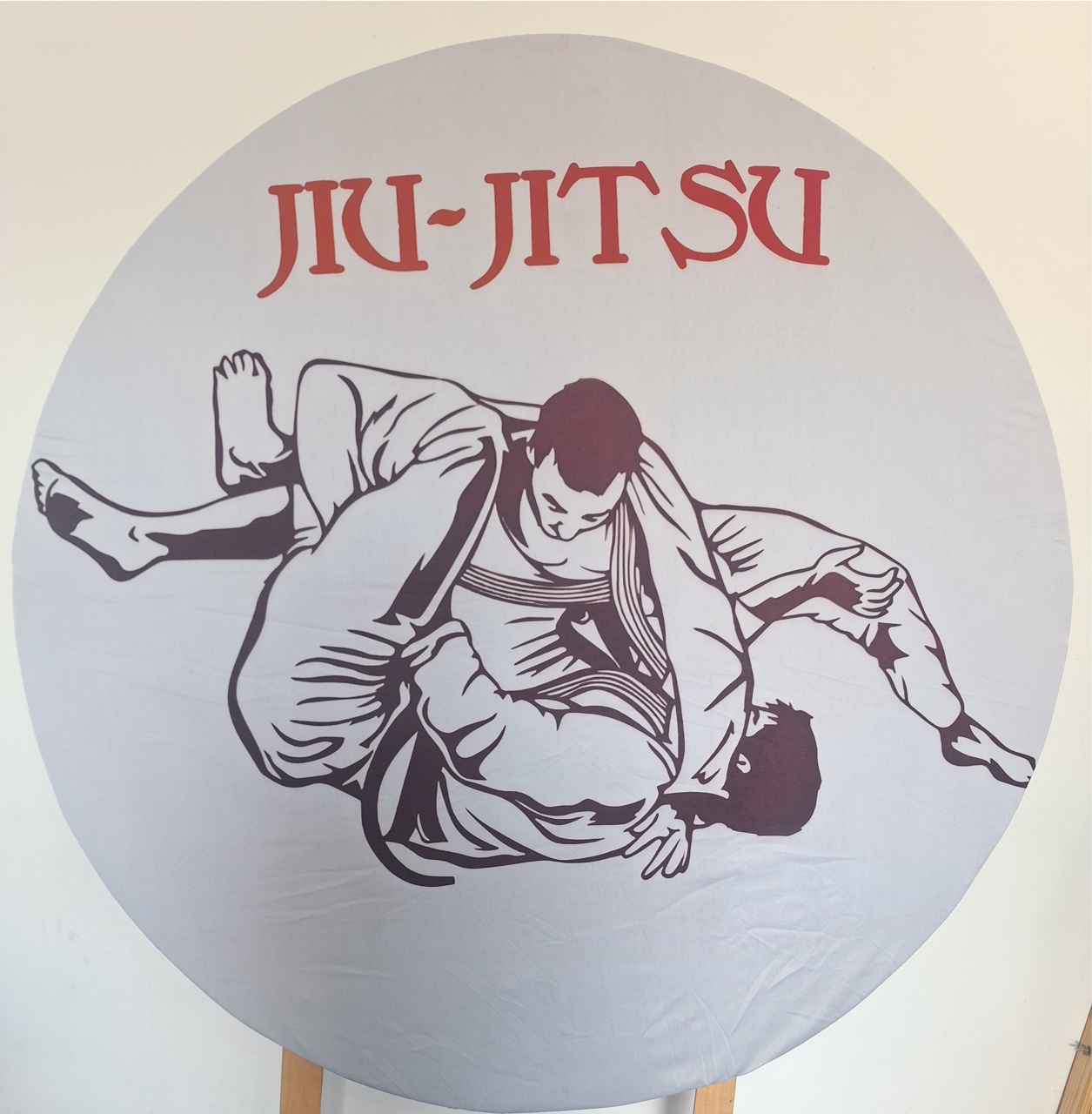 Painel Jiu-Jitsu - SonikaDecoracaohttps://wa.me/message/Q2BS5PB4ZSIYH1