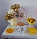 Mini Festa Girasol - imagem 4
