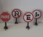 Display Sinalização Mesa - imagem 2