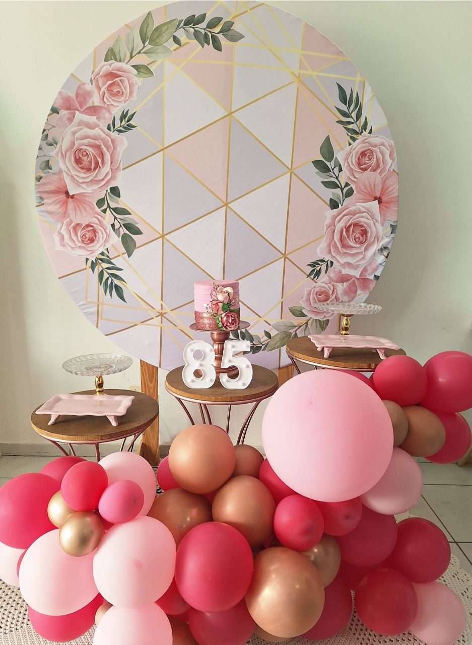 Kit Geometrico Floral - SonikaDecoracaohttps://wa.me/message/Q2BS5PB4ZSIYH1